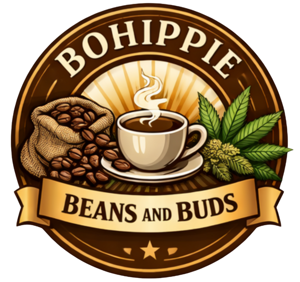 BoHippie Beans and Buds